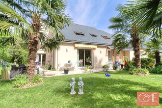 Ma-Cabane - Vente Maison SAINT-GREGOIRE, 243 m²