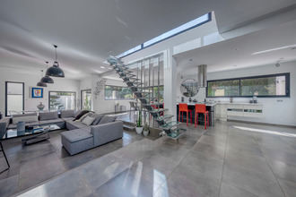 Ma-Cabane - Vente Maison SAINT-GREGOIRE, 230 m²