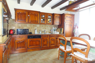 Ma-Cabane - Vente Maison SAINT-GREGOIRE, 186 m²