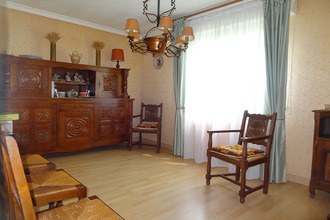 Ma-Cabane - Vente Maison SAINT-GREGOIRE, 186 m²