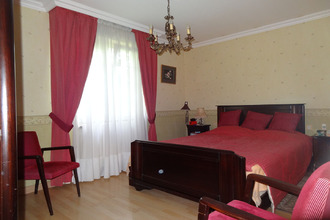 Ma-Cabane - Vente Maison SAINT-GREGOIRE, 186 m²