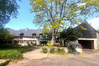 Ma-Cabane - Vente Maison SAINT-GREGOIRE, 264 m²