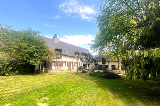 Ma-Cabane - Vente Maison SAINT-GREGOIRE, 264 m²