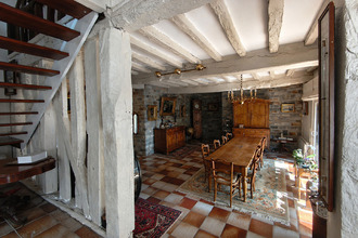 Ma-Cabane - Vente Maison SAINT-GREGOIRE, 264 m²