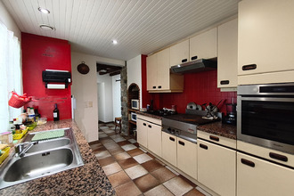 Ma-Cabane - Vente Maison SAINT-GREGOIRE, 264 m²