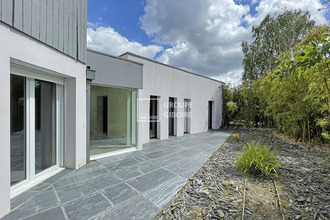 Ma-Cabane - Vente Maison SAINT-GREGOIRE, 264 m²