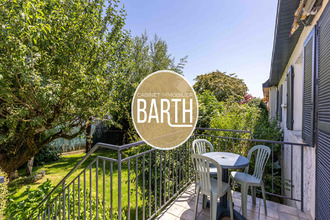 Ma-Cabane - Vente Maison SAINT-GREGOIRE, 118 m²