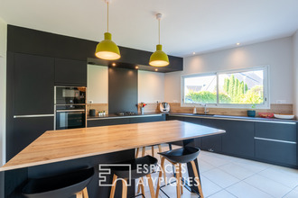 Ma-Cabane - Vente Maison SAINT-GREGOIRE, 212 m²