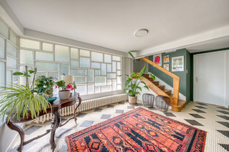 Ma-Cabane - Vente Maison SAINT-GREGOIRE, 128 m²
