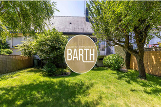 Ma-Cabane - Vente Maison SAINT-GREGOIRE, 118 m²