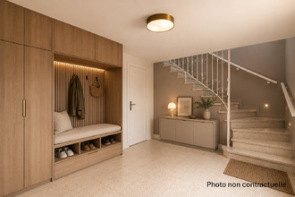 Ma-Cabane - Vente Maison SAINT-GREGOIRE, 118 m²
