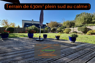 Ma-Cabane - Vente Maison Saint-Grégoire, 163 m²