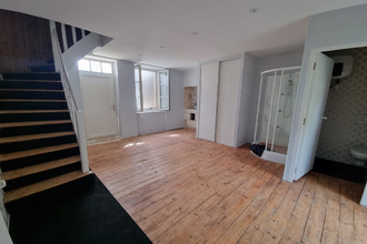 Ma-Cabane - Vente Maison Saint-Groux, 230 m²