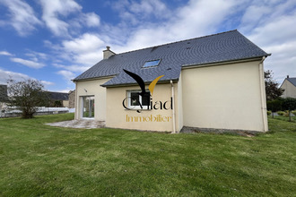 Ma-Cabane - Vente Maison Saint-Guinoux, 101 m²