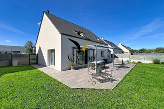 Ma-Cabane - Vente Maison Saint-Guinoux, 113 m²