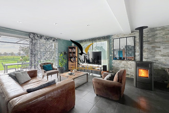 Ma-Cabane - Vente Maison Saint-Guinoux, 113 m²