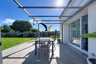 Ma-Cabane - Vente Maison Saint-Guinoux, 113 m²