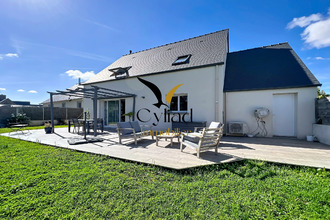 Ma-Cabane - Vente Maison Saint-Guinoux, 113 m²