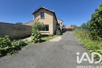 Vente Maison 79600, Saint-Généroux France