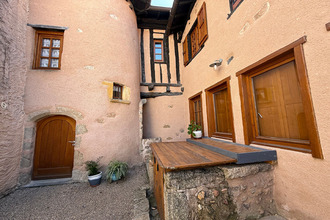 Ma-Cabane - Vente Maison SAINT-HAON-LE-CHATEL, 138 m²