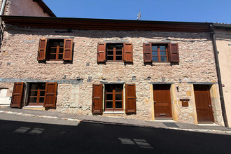 Ma-Cabane - Vente Maison SAINT-HAON-LE-CHATEL, 138 m²
