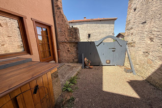 Ma-Cabane - Vente Maison SAINT-HAON-LE-CHATEL, 138 m²