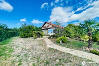 Ma-Cabane - Vente Maison SAINT-HAON-LE-VIEUX, 196 m²