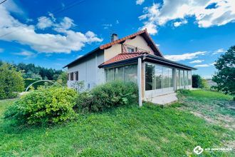 Ma-Cabane - Vente Maison SAINT-HAON-LE-VIEUX, 196 m²
