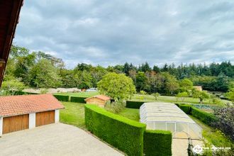 Ma-Cabane - Vente Maison SAINT-HAON-LE-VIEUX, 196 m²