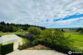 Ma-Cabane - Vente Maison SAINT-HAON-LE-VIEUX, 196 m²