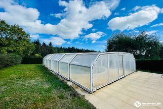Ma-Cabane - Vente Maison SAINT-HAON-LE-VIEUX, 196 m²