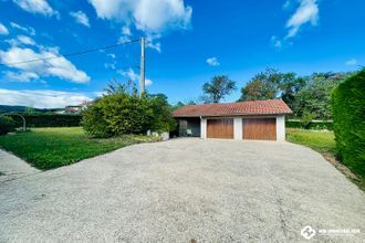 Ma-Cabane - Vente Maison SAINT-HAON-LE-VIEUX, 196 m²