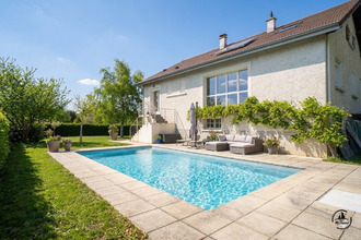 Ma-Cabane - Vente Maison Saint-Héand, 230 m²