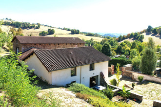 Ma-Cabane - Vente Maison Saint-Héand, 234 m²