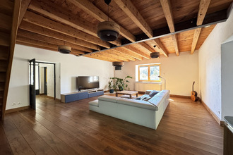 Ma-Cabane - Vente Maison Saint-Héand, 234 m²