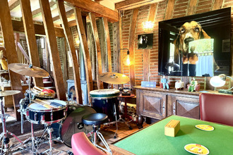 Ma-Cabane - Vente Maison Saint-Hellier, 380 m²