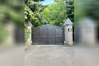 Ma-Cabane - Vente Maison Saint-Hellier, 380 m²