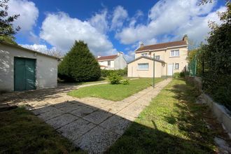 Ma-Cabane - Vente Maison SAINT-HERBLAIN, 105 m²