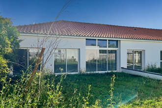 Ma-Cabane - Vente Maison Saint-Herblain, 117 m²