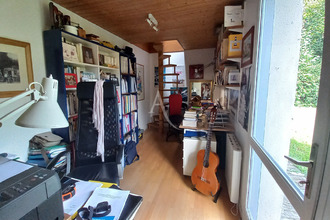 Ma-Cabane - Vente Maison SAINT-HERBLAIN, 150 m²