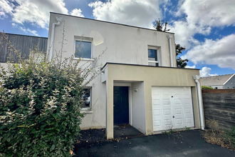 Ma-Cabane - Vente Maison Saint-Herblain, 89 m²