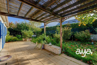 Ma-Cabane - Vente Maison Saint-Herblain, 177 m²