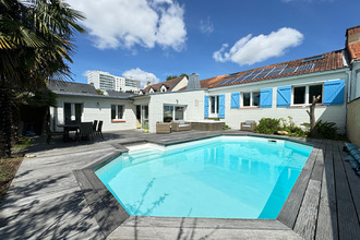 Ma-Cabane - Vente Maison SAINT-HERBLAIN, 177 m²