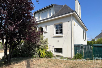 Ma-Cabane - Vente Maison SAINT-HERBLAIN, 146 m²