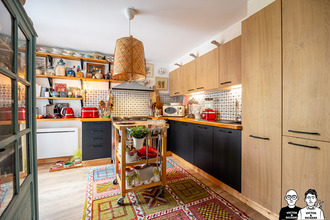 Ma-Cabane - Vente Maison SAINT-HERBLAIN, 73 m²