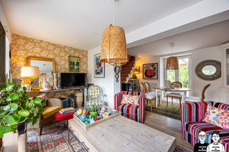 Ma-Cabane - Vente Maison SAINT-HERBLAIN, 73 m²