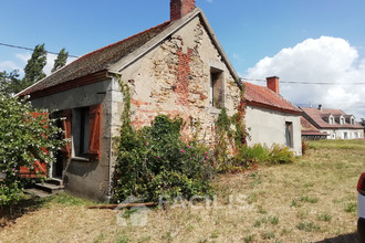 Ma-Cabane - Vente Maison Saint-Hilaire, 55 m²
