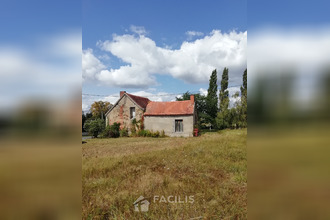 Ma-Cabane - Vente Maison Saint-Hilaire, 55 m²