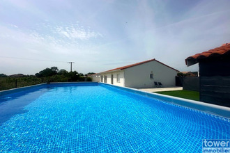 Ma-Cabane - Vente Maison Saint-Hilaire, 112 m²