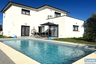 Ma-Cabane - Vente Maison Saint-Hilaire, 144 m²